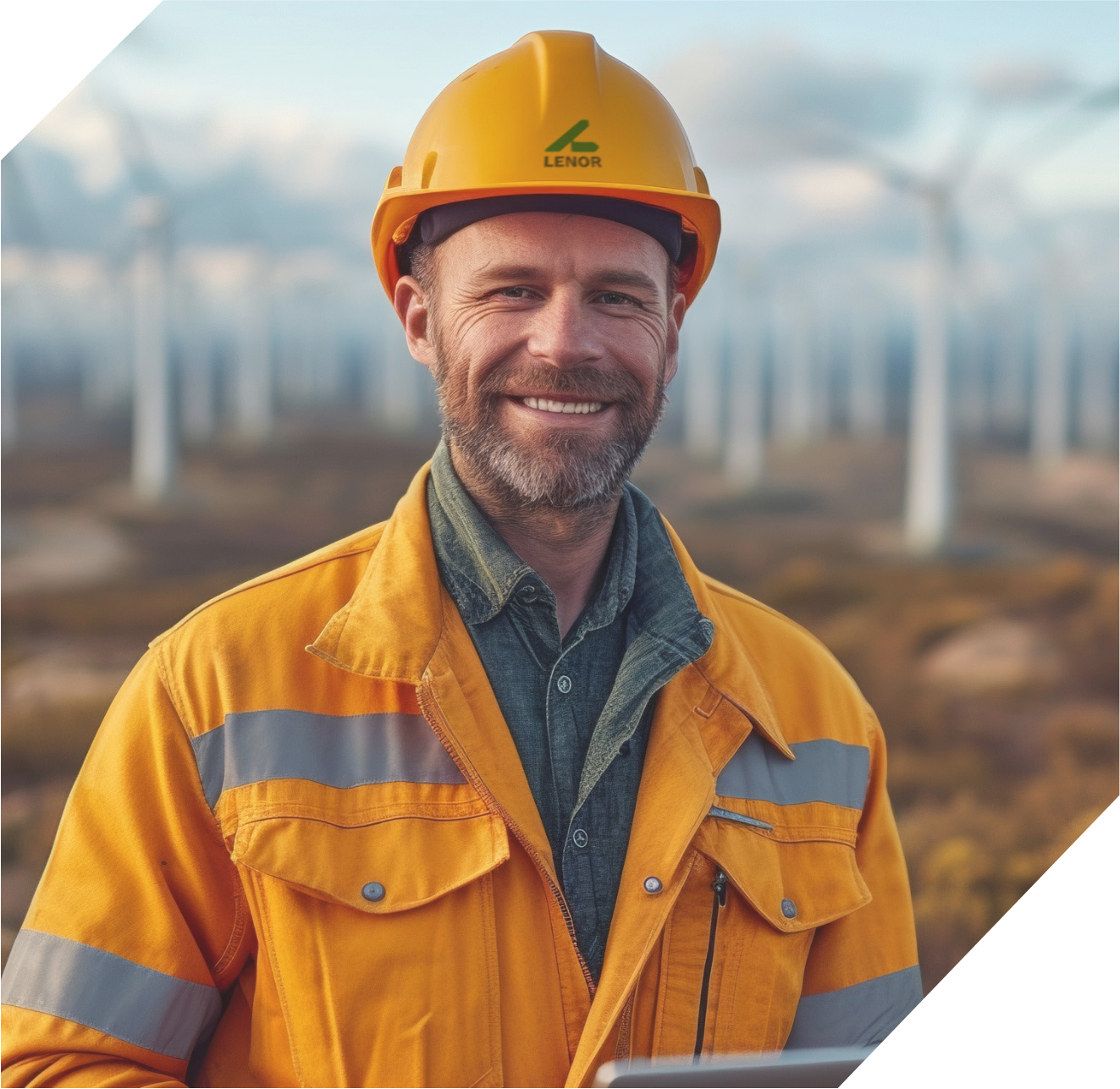 Energía y Recursos Naturales